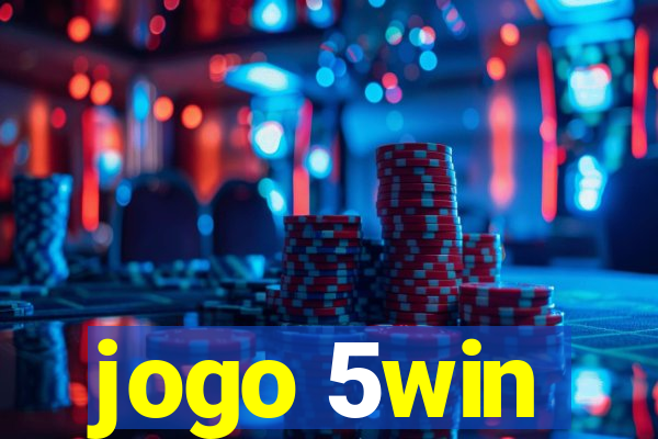 jogo 5win